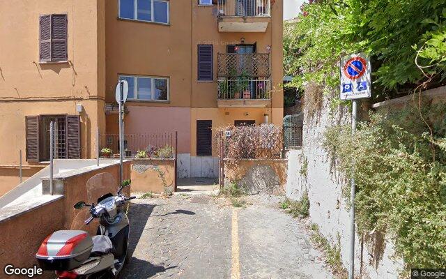 Homeaway Apt - Via Di Monte Di Gallo, 47
