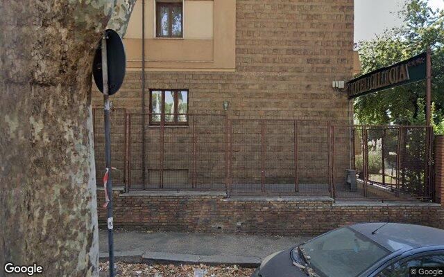 Hotel 3 Di Roma - Via Cilicia 7
