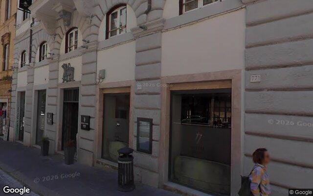 Hotel 77 - Via Agostino Depretis 77