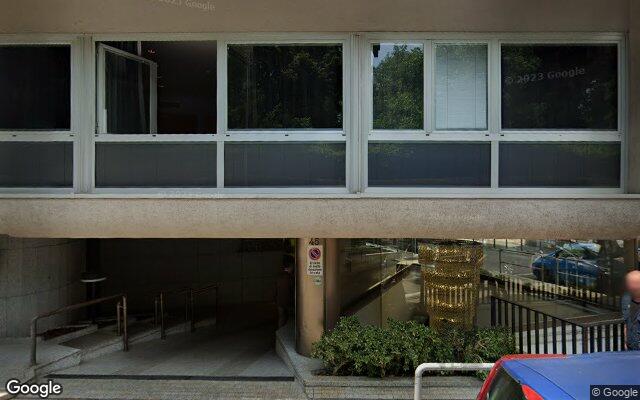 Hotel Albani - Via Adda 45