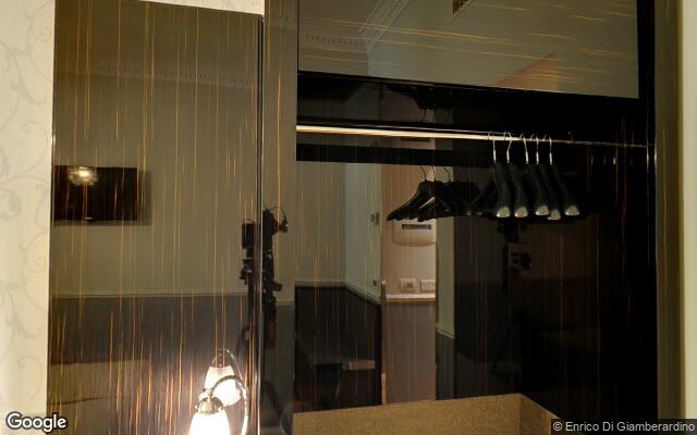Hotel Alexandra - Via Vittorio Veneto 18