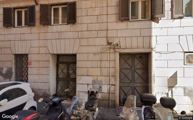 Hotel Antico Palazzo Rospigliosi - Via Liberiana 21