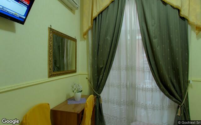 Hotel Aristotele - Via Palestro 87