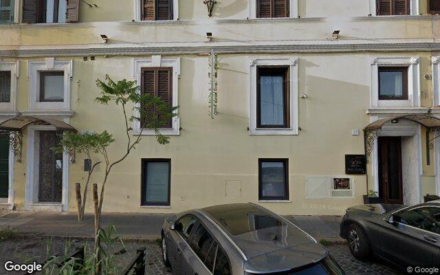 Hotel Best Roma - Via Di Porta Maggiore 51