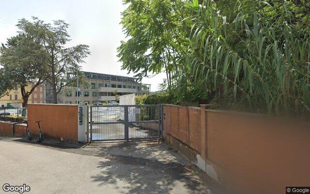 Hotel Campus San Pietro - Via Di Villa Alberici 12
