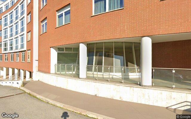Hotel Capannelle - Via Siderno, 37