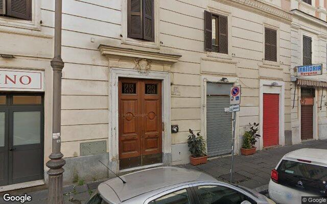 Hotel Clemy - Via Mecenate 13