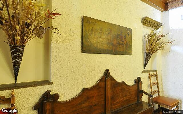 Hotel Colosseum - Via Sforza, 10