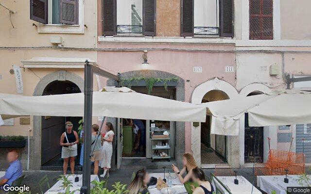 Hotel Condominio Monti - Via Dei Serpenti 109
