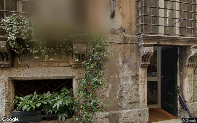 Hotel Dei Barbieri - Via Dei Barbieri 3/A
