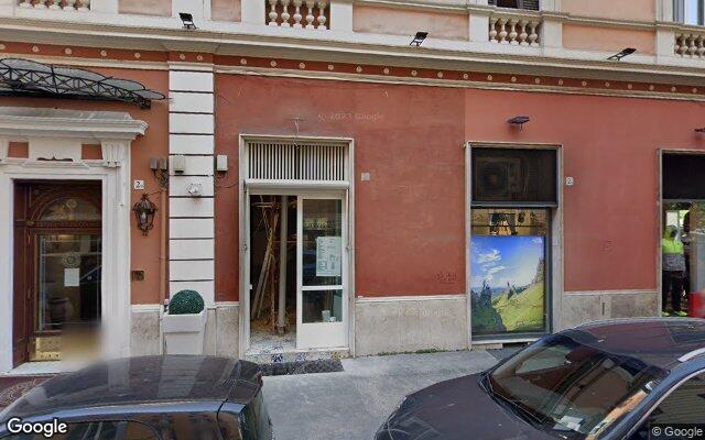 Hotel Dei Consoli Vaticano - Via Varrone 2/D