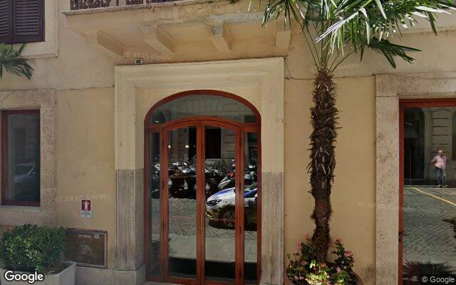 Hotel Delle Nazioni - Via Poli 6