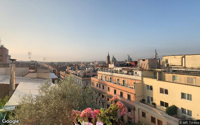 Hotel Diana Roof Garden - Via Principe Amedeo, 4