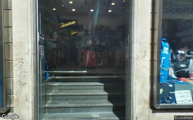 Hotel Domus Rome - Via Nazionale 251