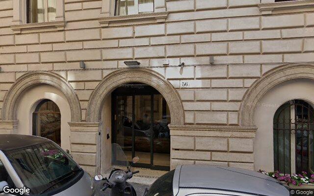 Hotel Fellini - Via Rasella 56