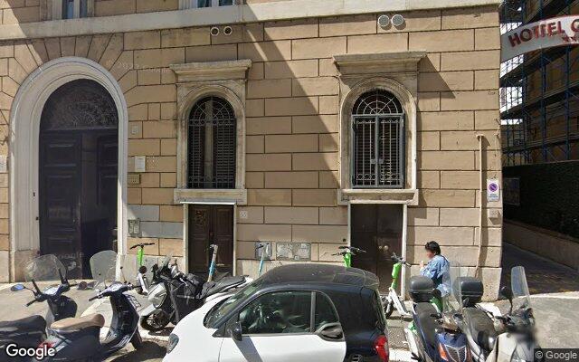 Hotel Galileo - Via Palestro, 33