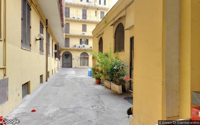 Hotel Gemme Di Roma - Via Gaeta, 64