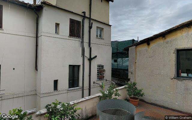 Hotel Genio - Via Giuseppe Zanardelli 28