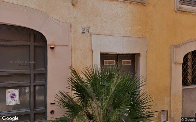 Hotel Hosianum Palace - Via Dei Polacchi, 23