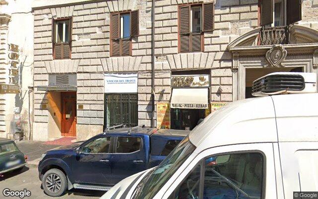 Hotel Hs 311 - Via Cavour 311