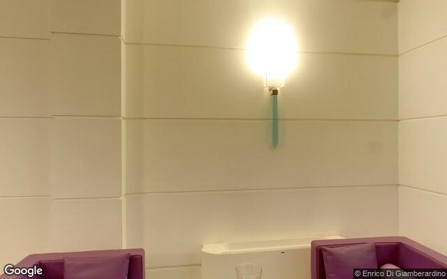 Hotel Imperiale - Via Vittorio Veneto, 24