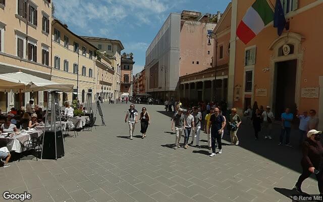 Hotel La Place - Piazza Di San Lorenzo In Lucina 35