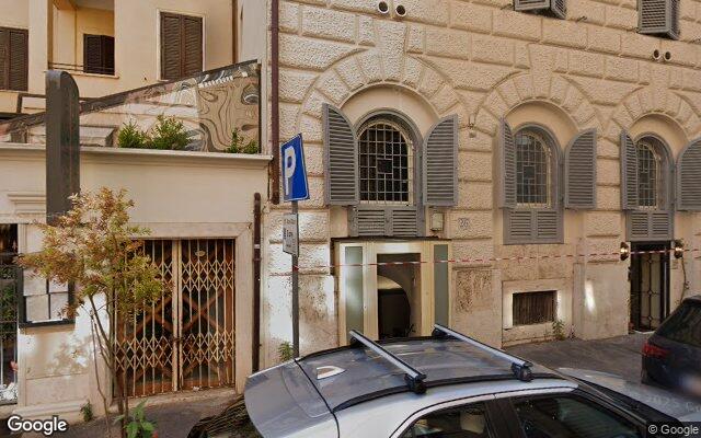 Hotel La Residenza - Via Emilia 22/24