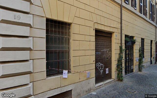 Hotel Le Clarisse Al Pantheon - Via Dell'arco Della Ciambella 19