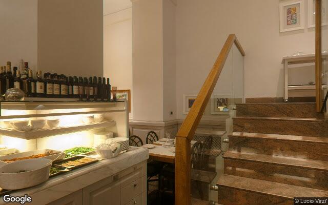 Hotel Marcantanio - Via Cavour 47