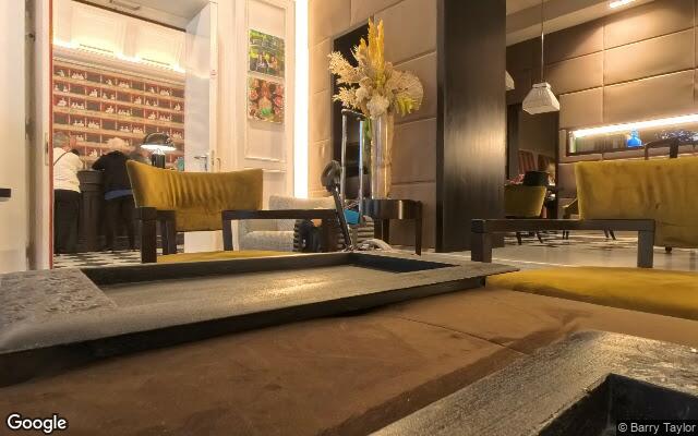Hotel Mascagni - Via Vittorio Emanuele Orlando 90