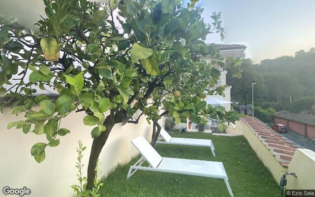 Hotel Monastero Dei Santi - Via Trionfale 179