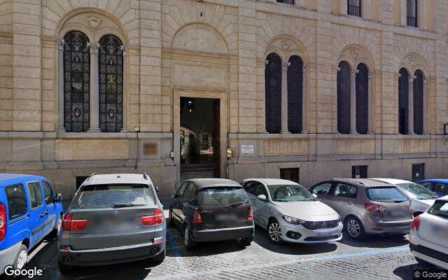 Hotel Oceania - Via Firenze, 38