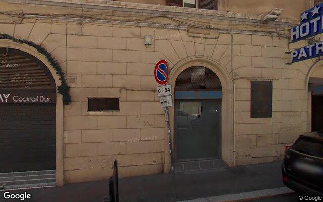 Hotel Patria - Vía Torino 36