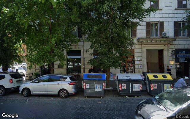 Hotel Prati - Via Crescenzio , 89