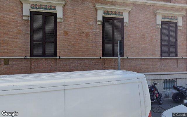 Hotel Principessa Isabella - Via Sardegna 149