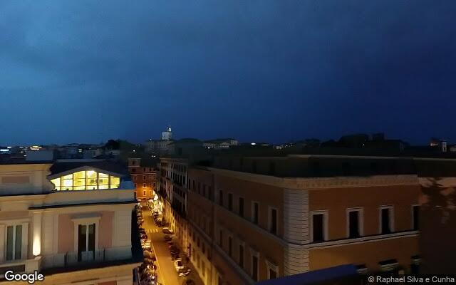 Hotel Regno - Via Del Corso, 331