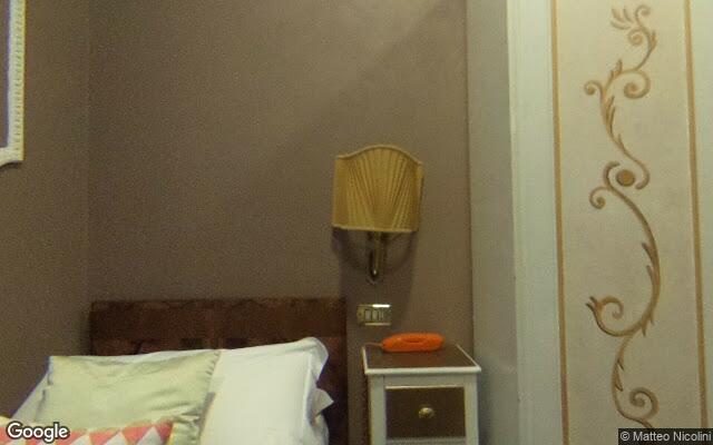 Hotel Residenza In Farnese - Via Del Mascherone , 59