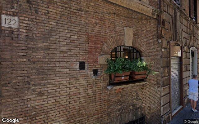Hotel Rinascimento - Vía Del Pellegrino 122