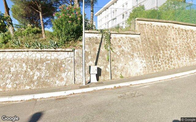 Hotel Roma Aurelia - Via Bogliasco, 27