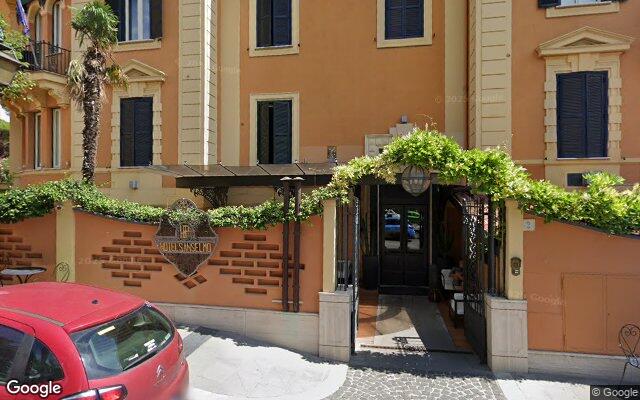 Hotel San Anselmo - Piazza Di Sant'anselmo, 2
