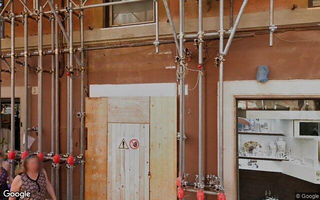 Hotel San Silvestro - Via Del Gambero, 3