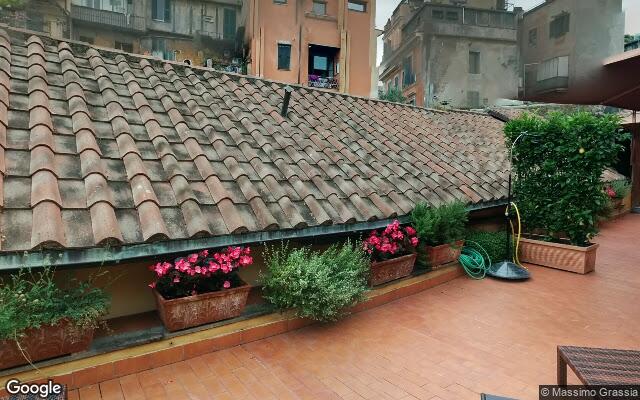 Hotel Santa Maria (TRASTEVERE) - Vicolo Del Piede 2