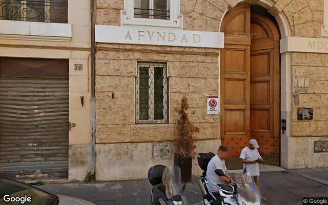 Hotel Sant’angelo - Via Marianna Gionigi 16