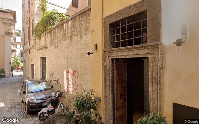 Hotel Scenario - Vicolo Delle Ceste 26