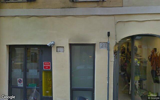 Hotel Smeraldo - Via Dei Chiavari 20