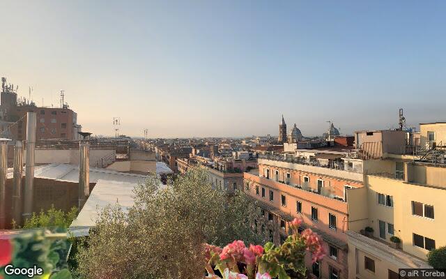 Hotel Sophie Terrace - Via Principe Amedeo, 6