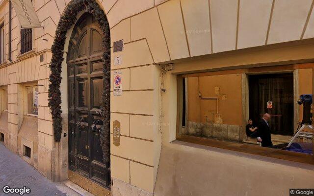 Hotel Spagna Royal Suite - Via Mario De' Fiori 3