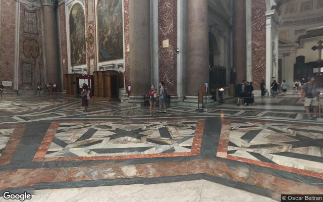Hotel Torino - Via Principe Amedeo 8