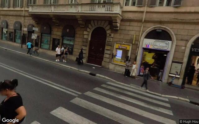 Hotel Trecento - Via Del Corso,300