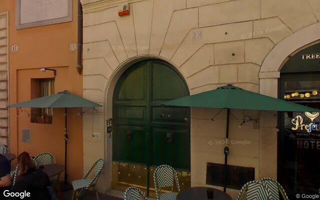 Hotel Tree Charme Parliament - Via Dei Prefetti, 18